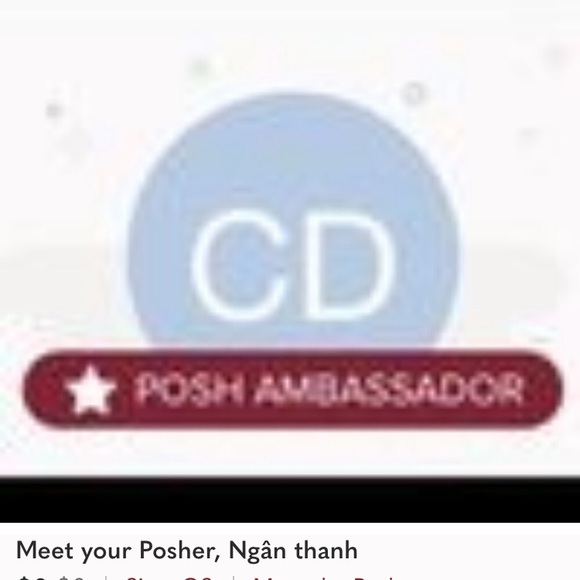 Anine bing scammer accounts - Picture 4 of 13